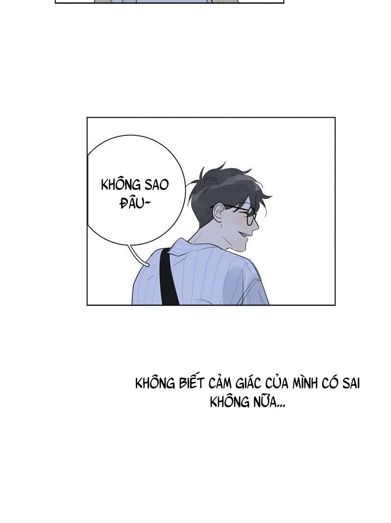Here U Are: Chapter 125