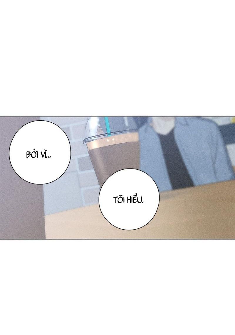 Here U Are: Chapter 125