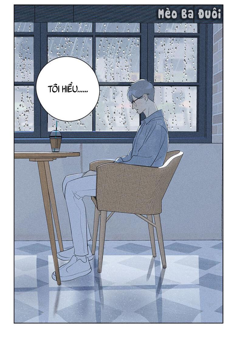 Here U Are: Chapter 125