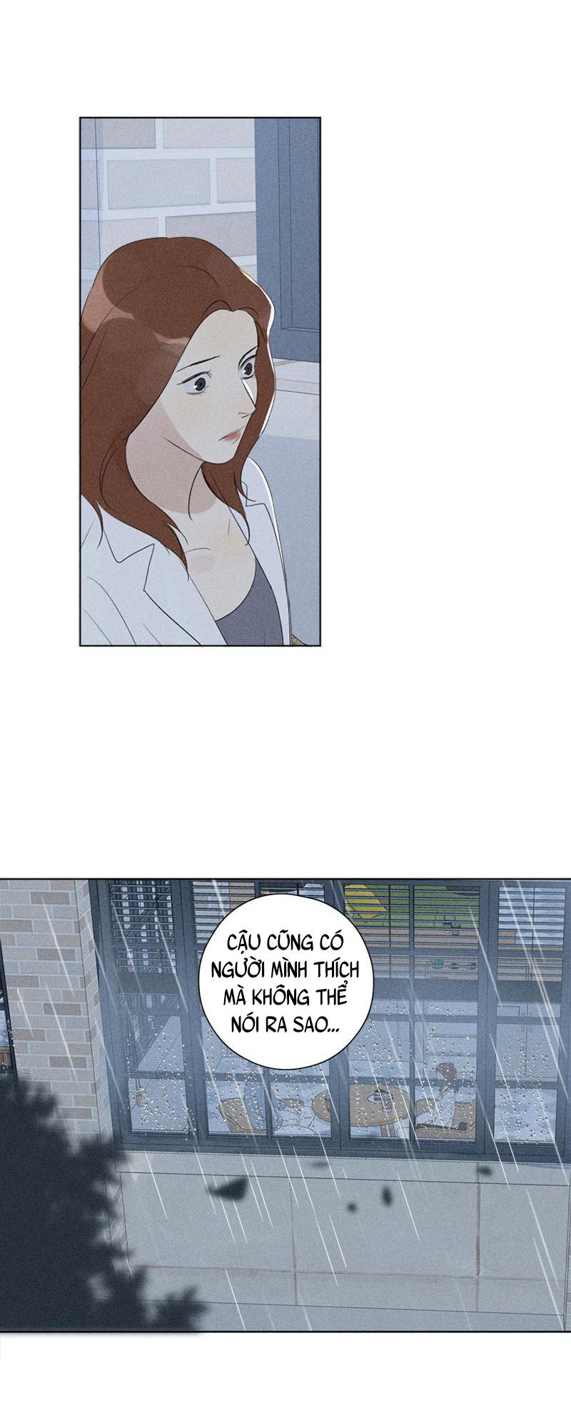 Here U Are: Chapter 125