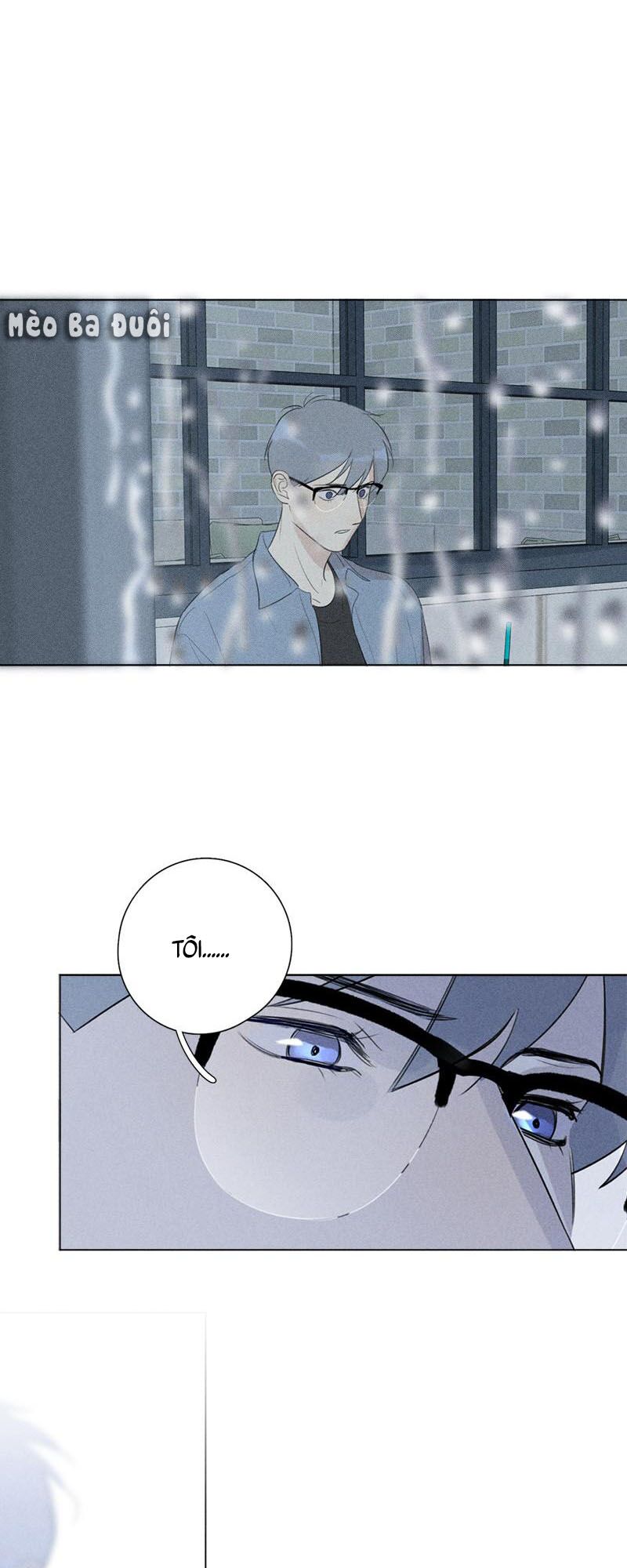 Here U Are: Chapter 125