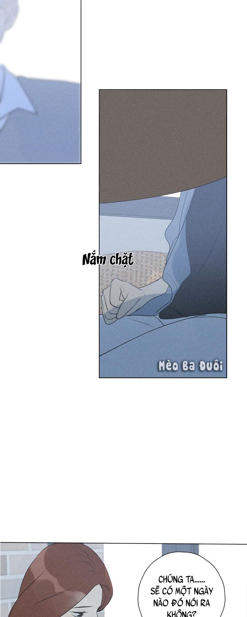 Here U Are: Chapter 125