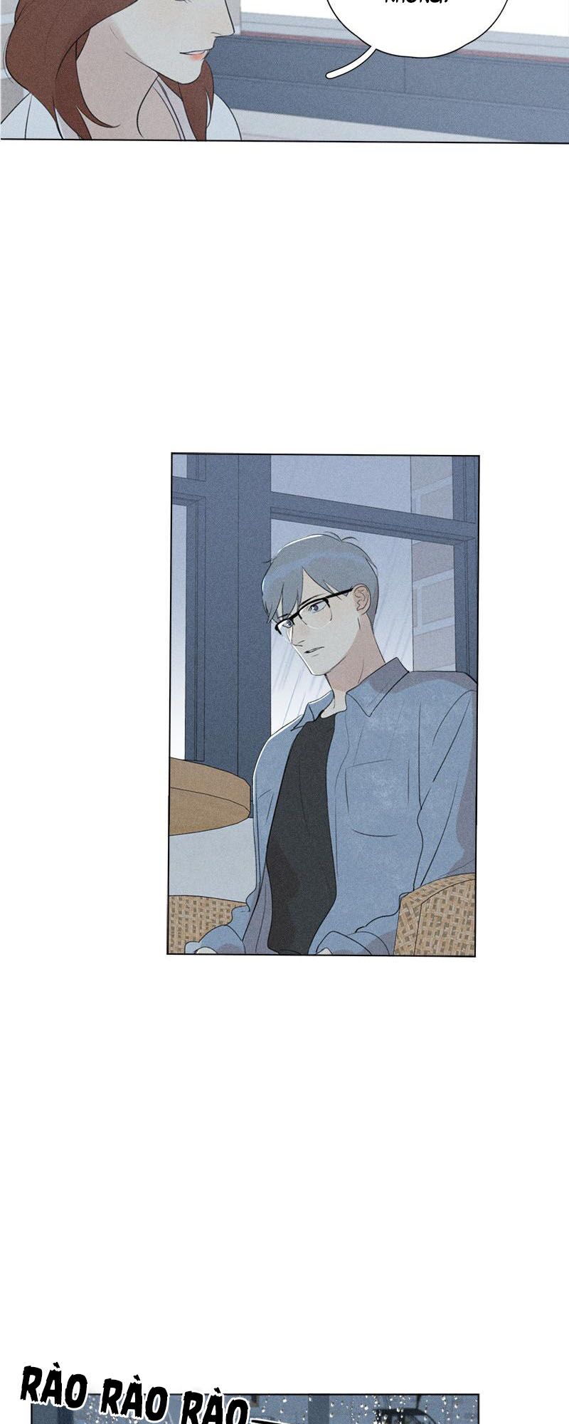 Here U Are: Chapter 125