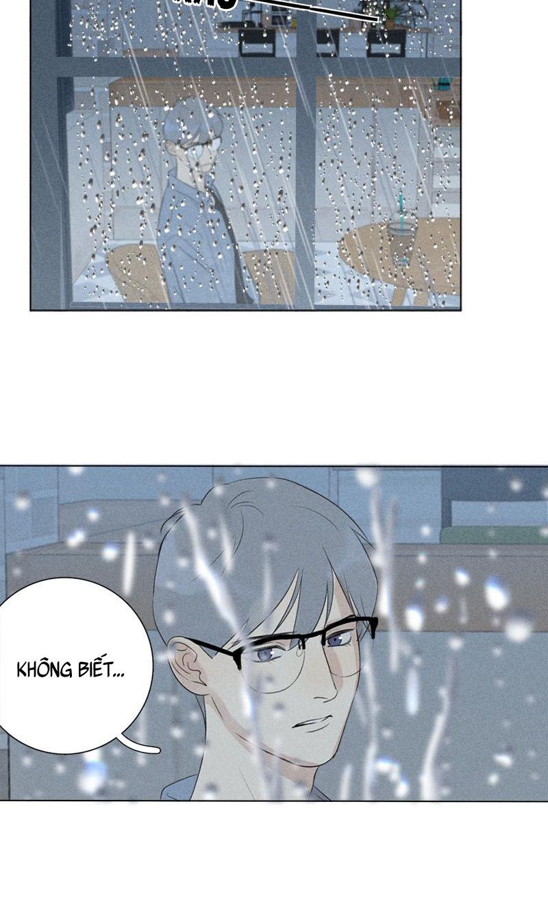 Here U Are: Chapter 125