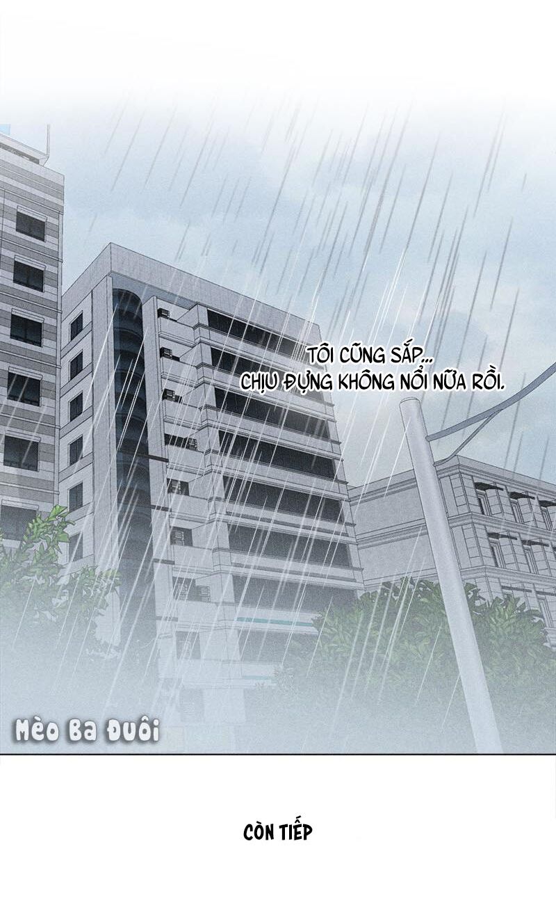 Here U Are: Chapter 125