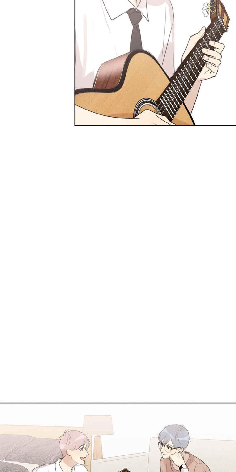 Here U Are: Chapter 132