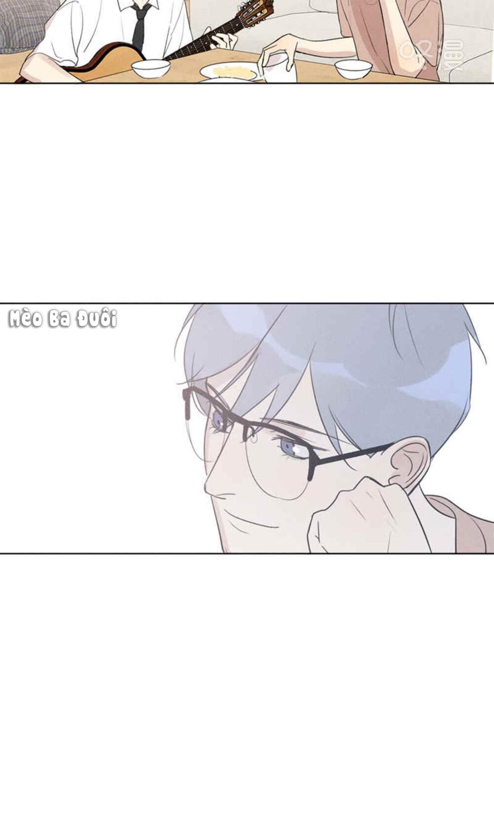 Here U Are: Chapter 132