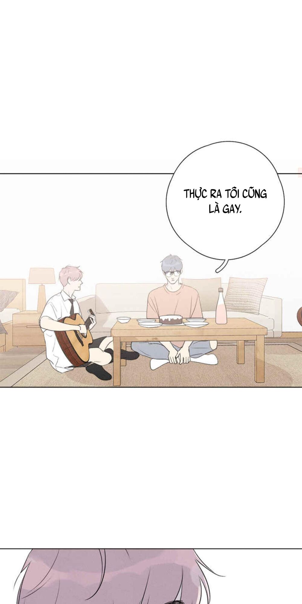 Here U Are: Chapter 132