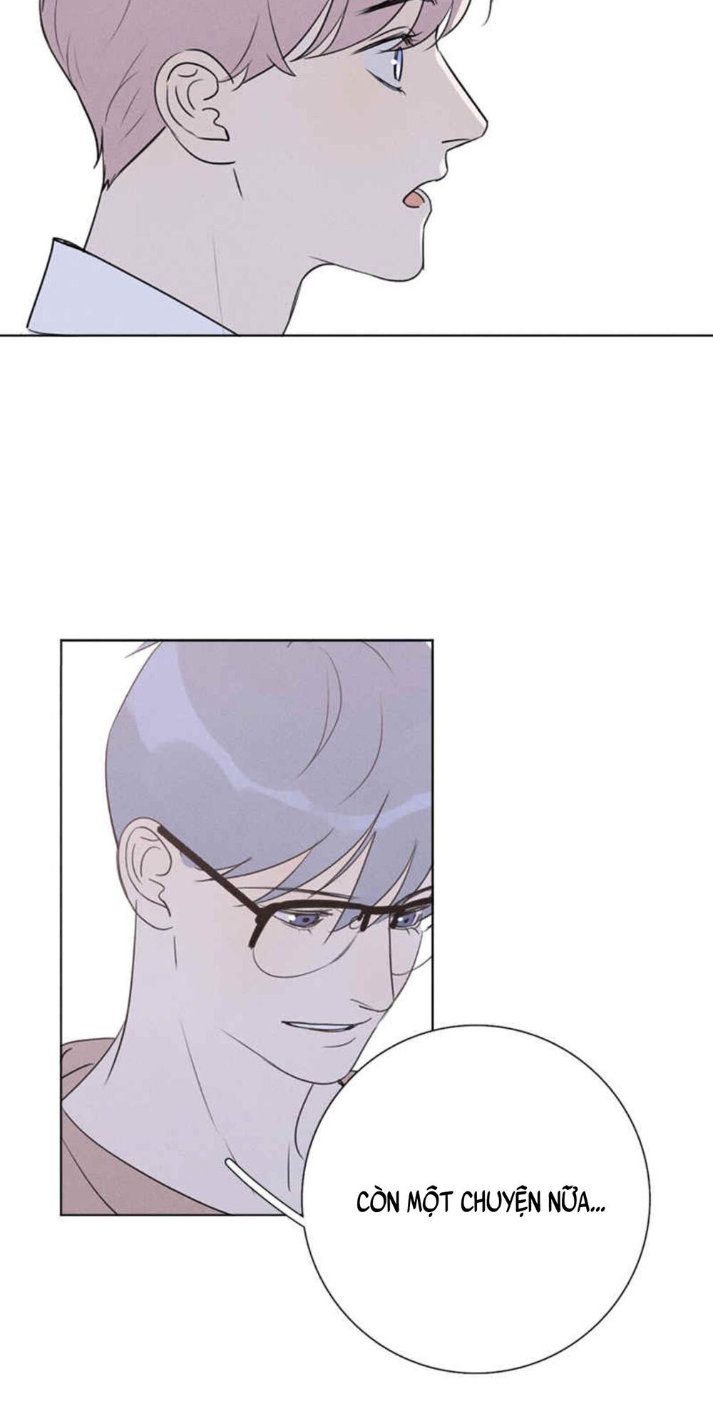 Here U Are: Chapter 132