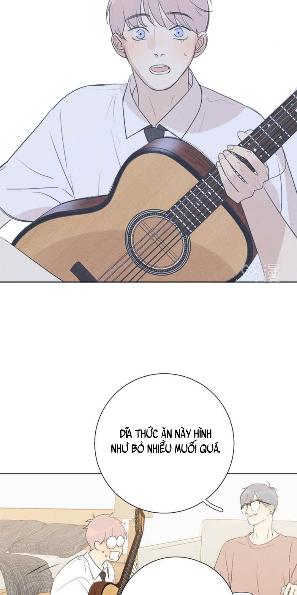 Here U Are: Chapter 132