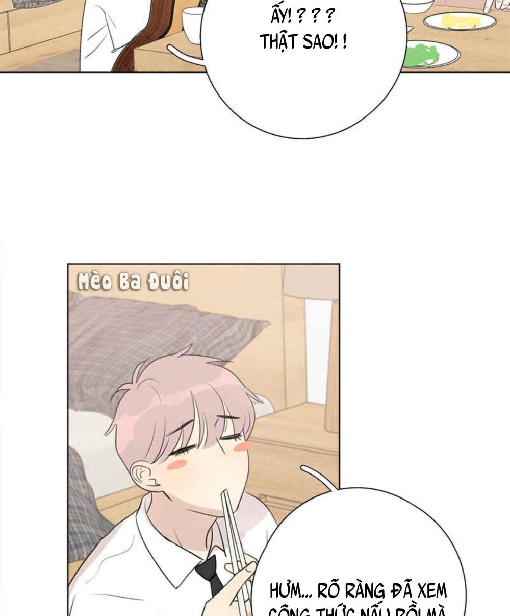 Here U Are: Chapter 132