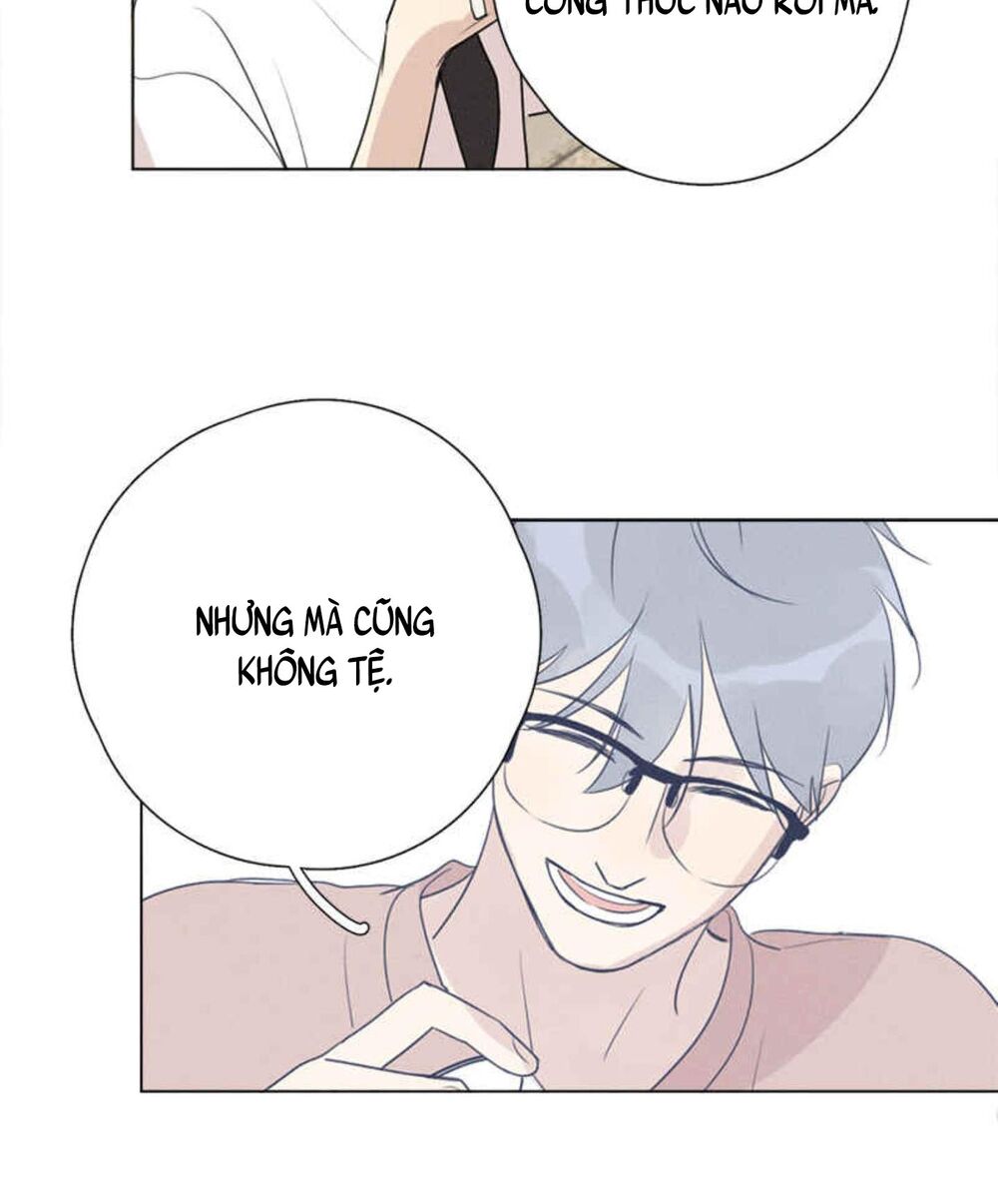 Here U Are: Chapter 132