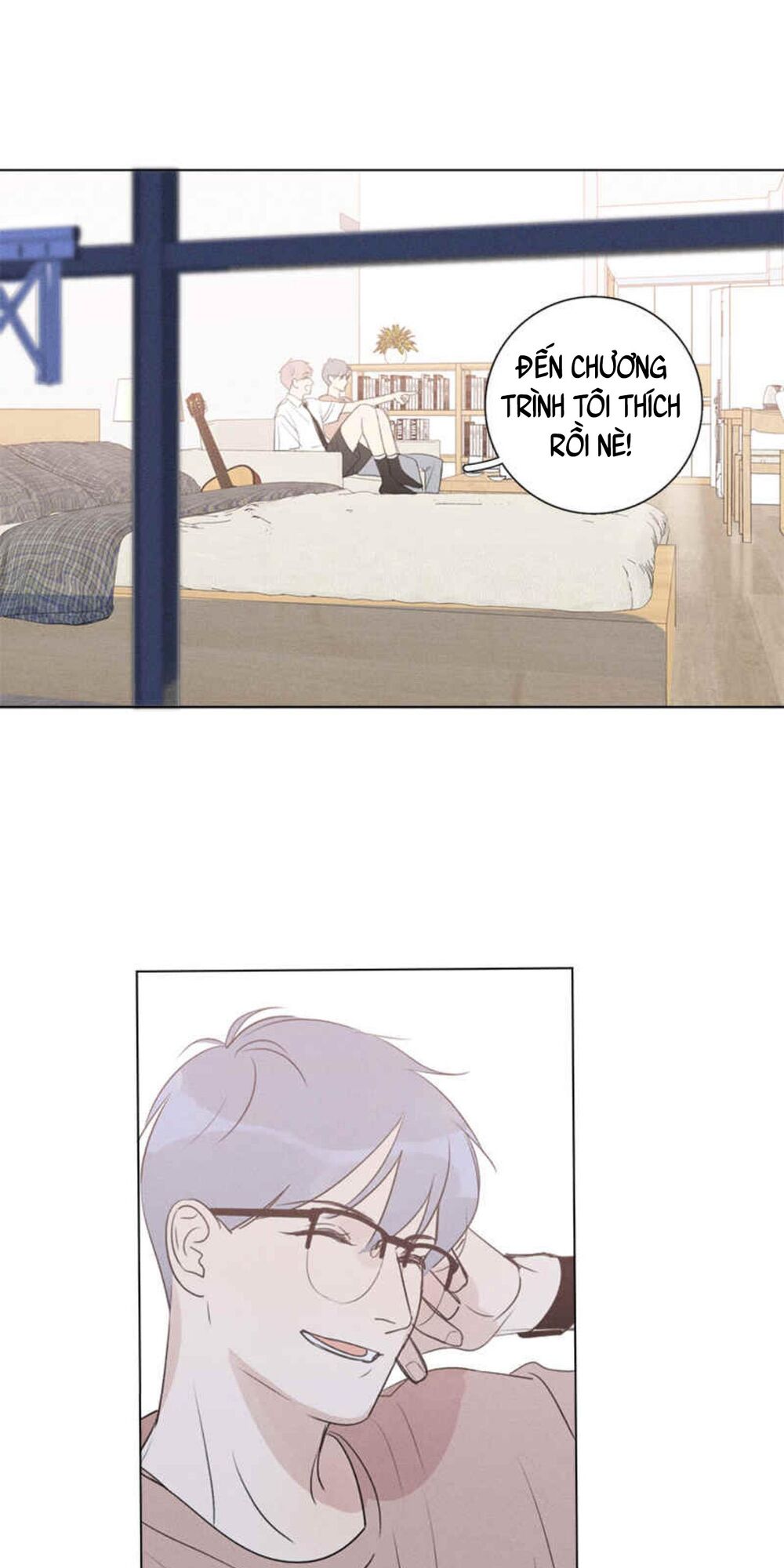 Here U Are: Chapter 132