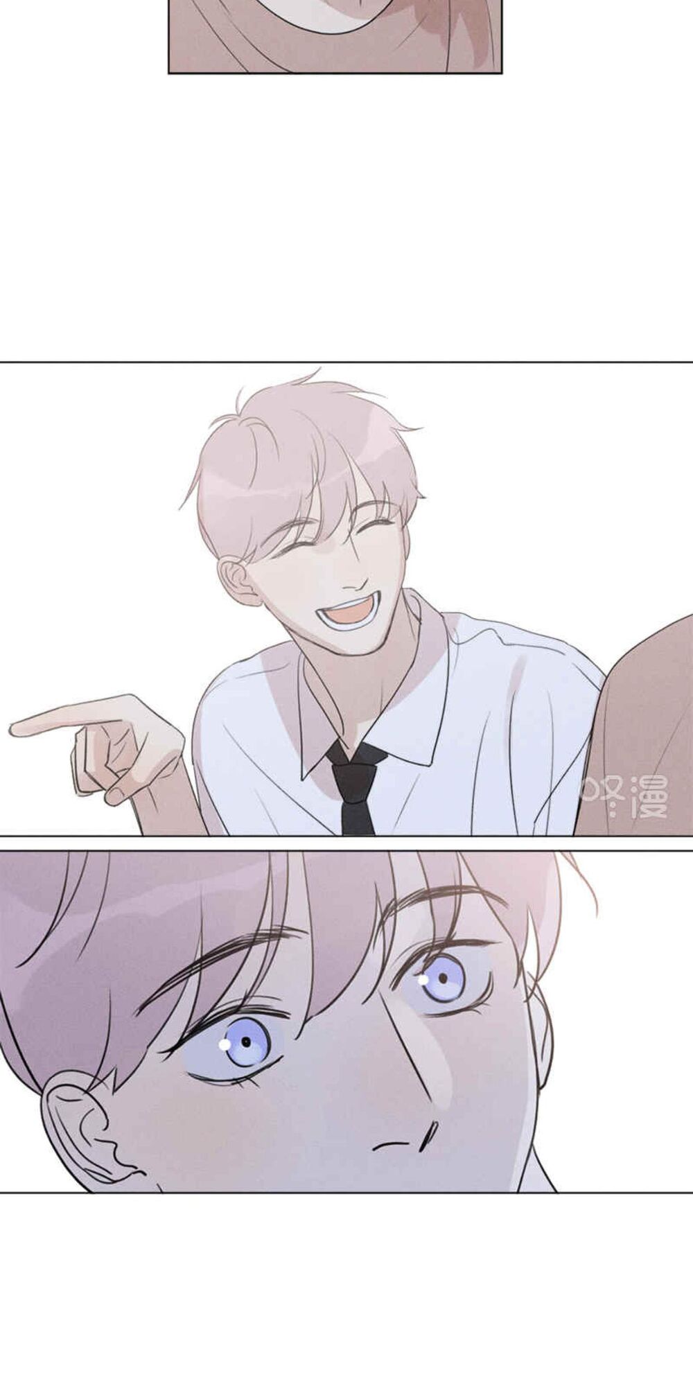 Here U Are: Chapter 132