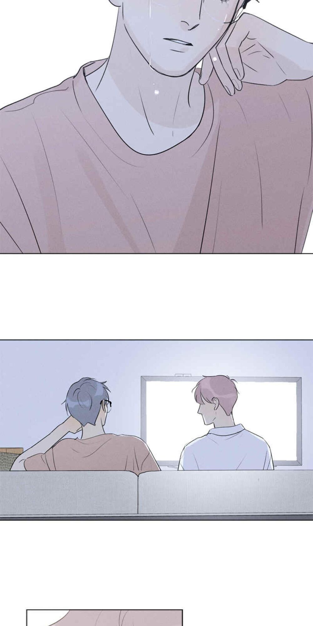 Here U Are: Chapter 132