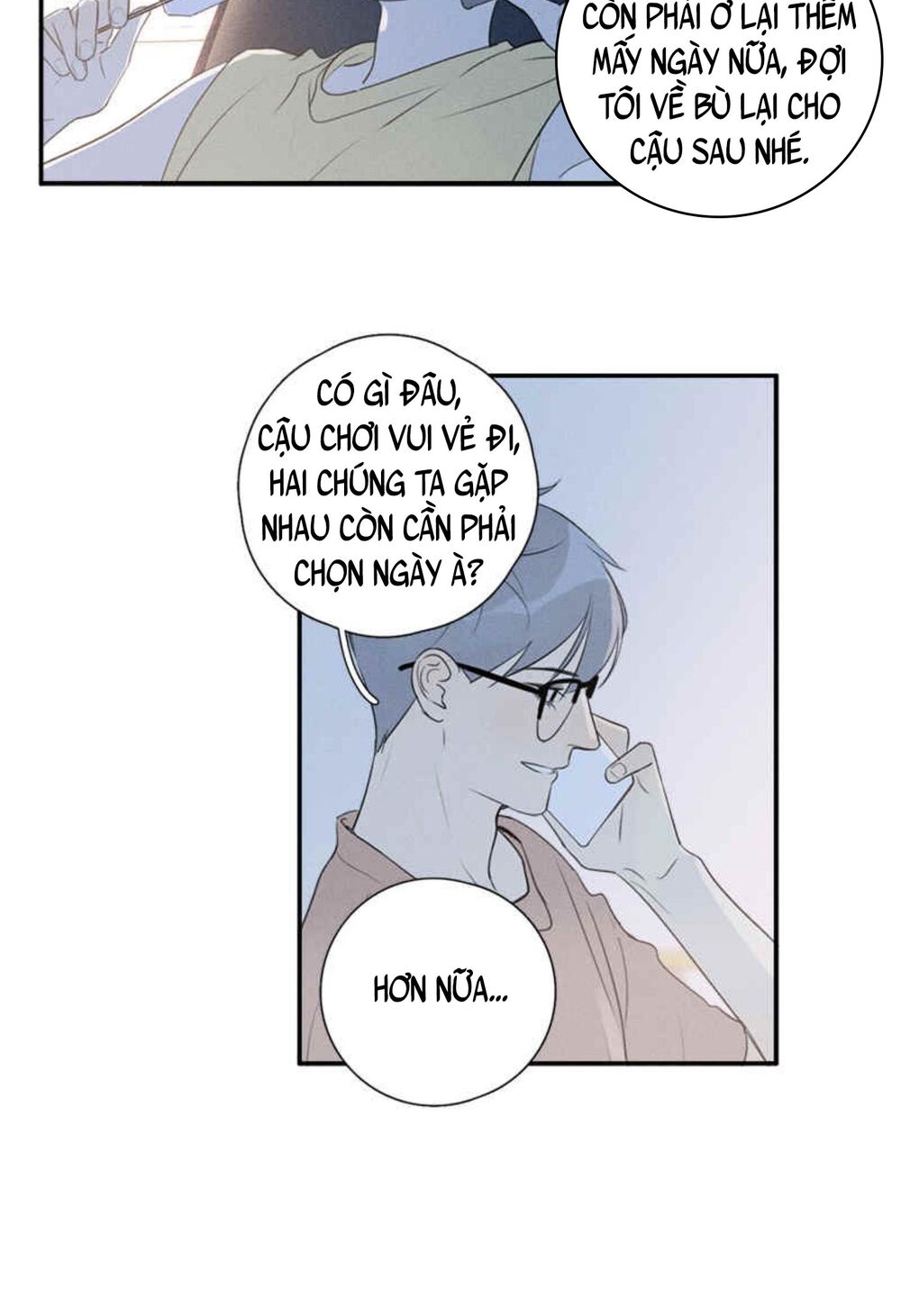 Here U Are: Chapter 132
