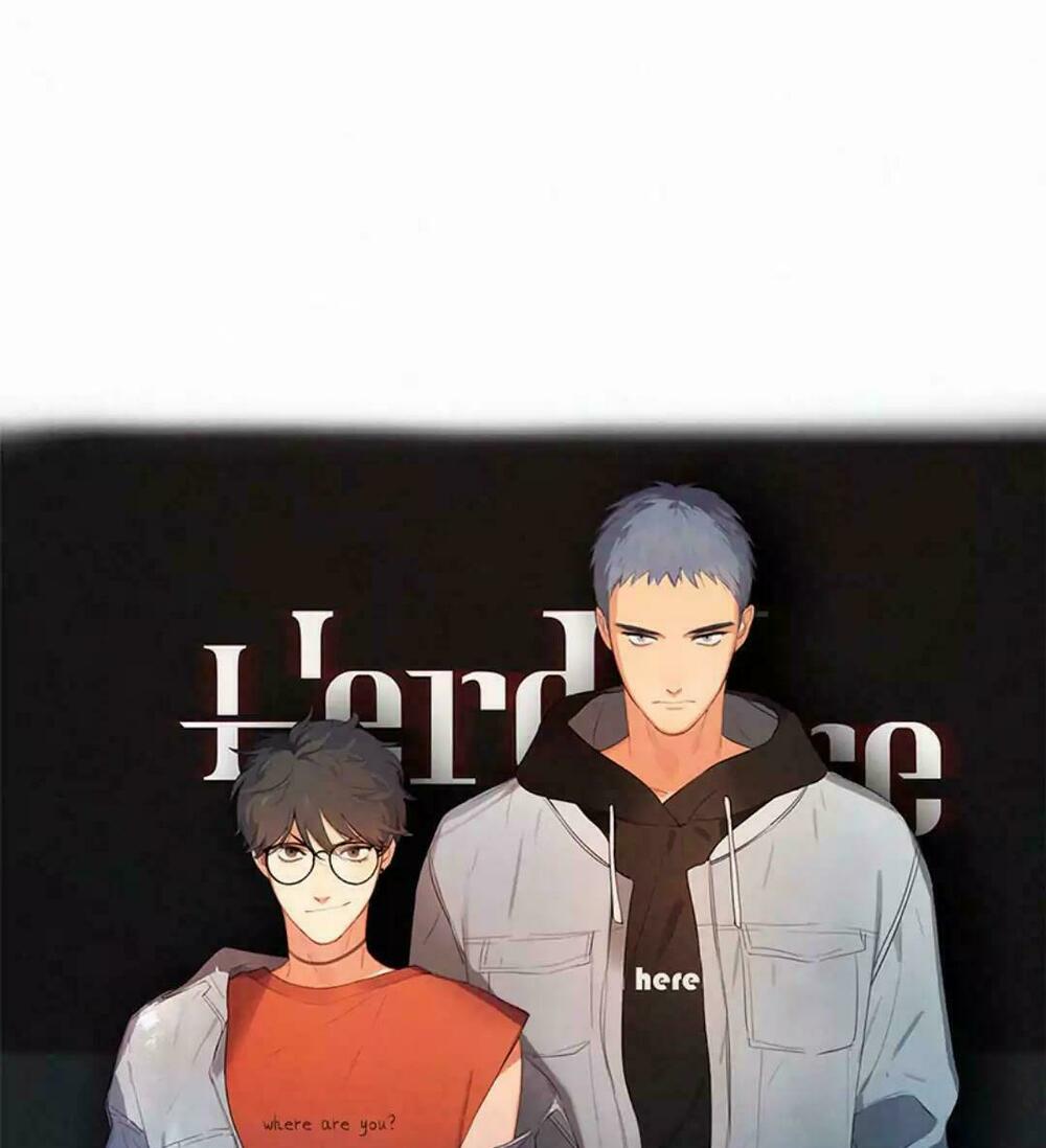 Here U Are: Chapter 19