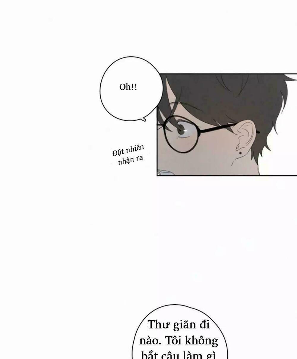 Here U Are: Chapter 19