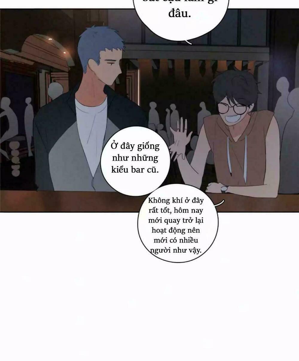Here U Are: Chapter 19