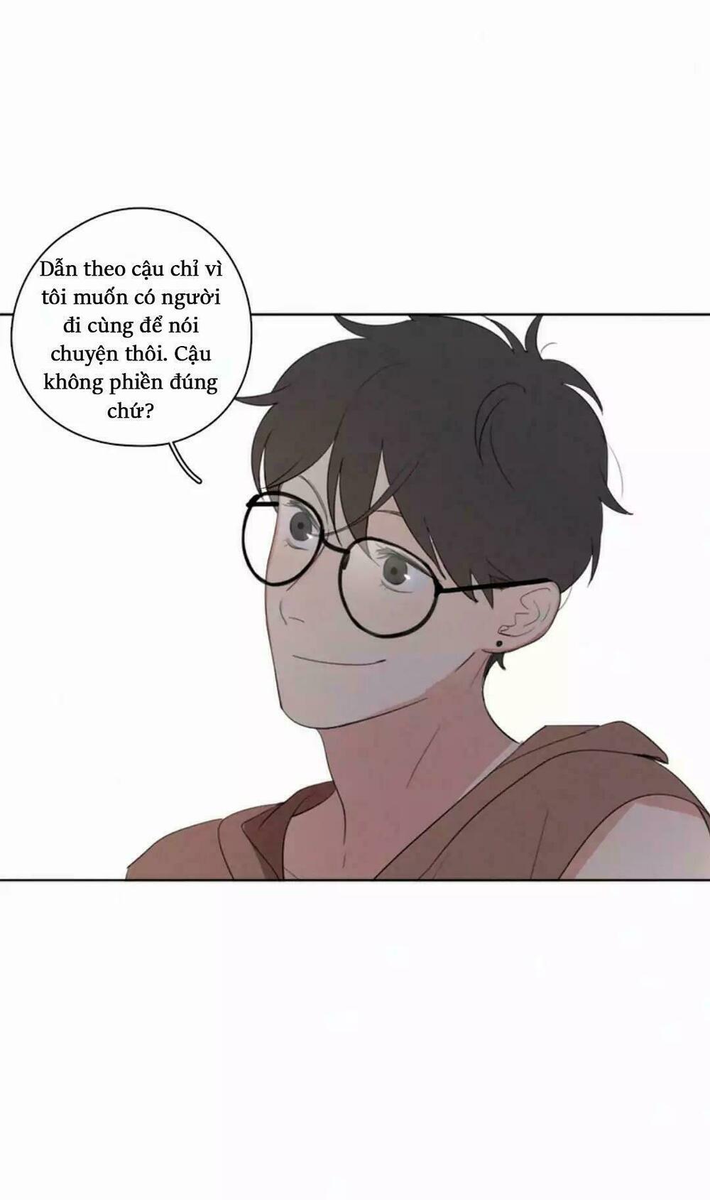 Here U Are: Chapter 19