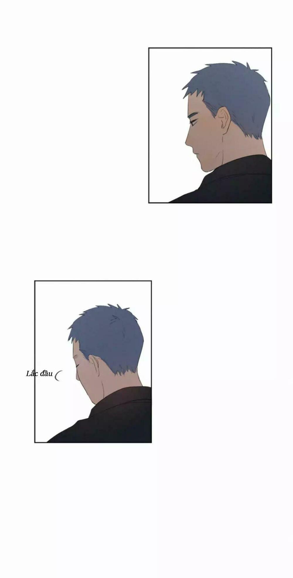 Here U Are: Chapter 19