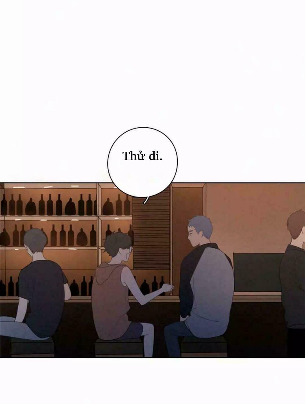 Here U Are: Chapter 19