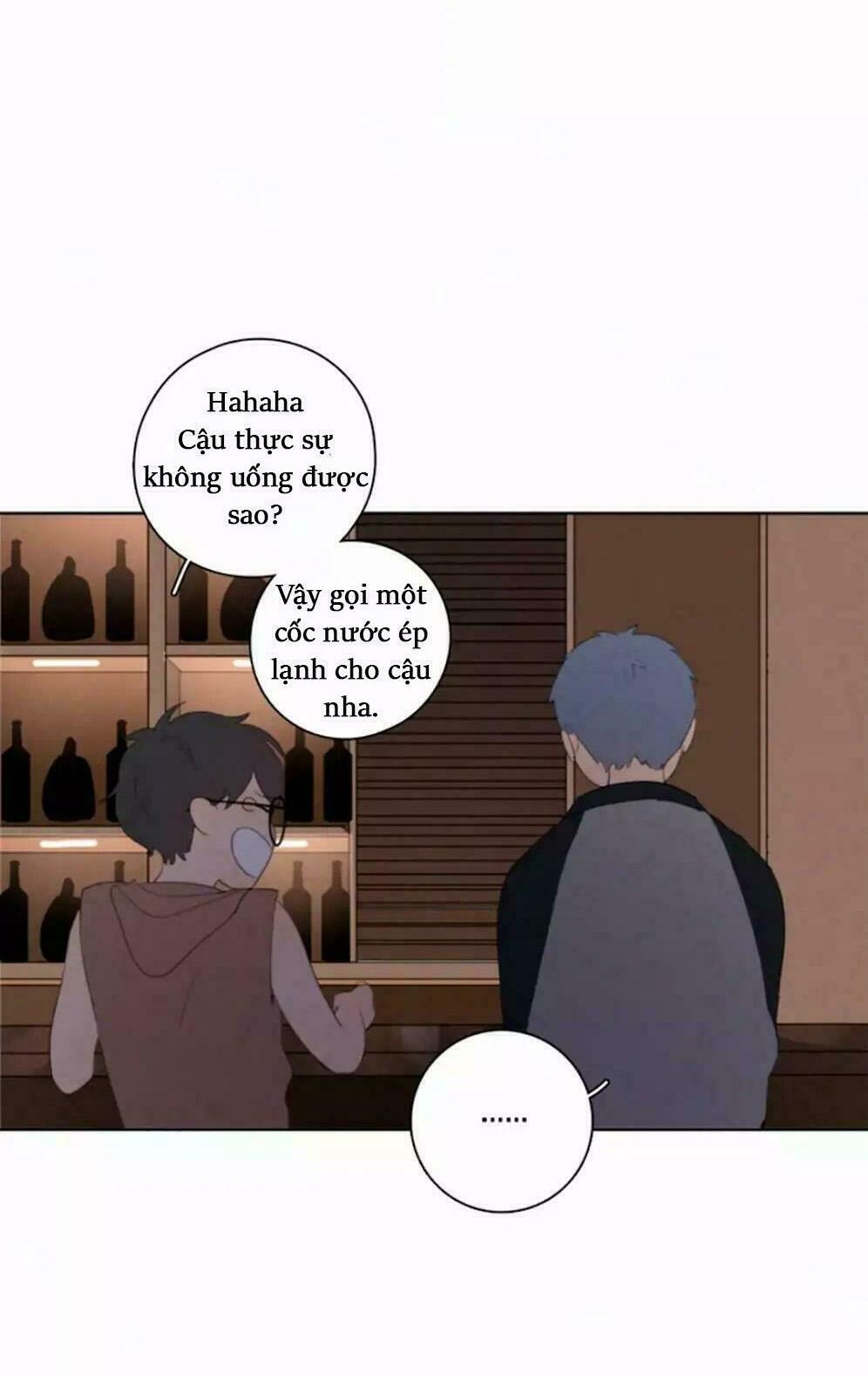 Here U Are: Chapter 19
