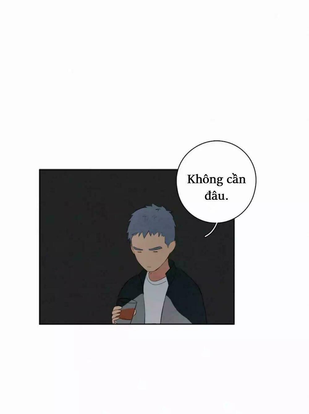 Here U Are: Chapter 19