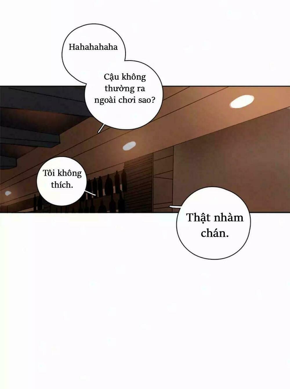 Here U Are: Chapter 19