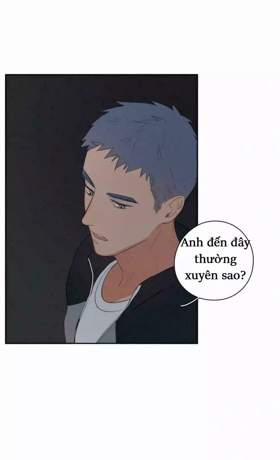 Here U Are: Chapter 19