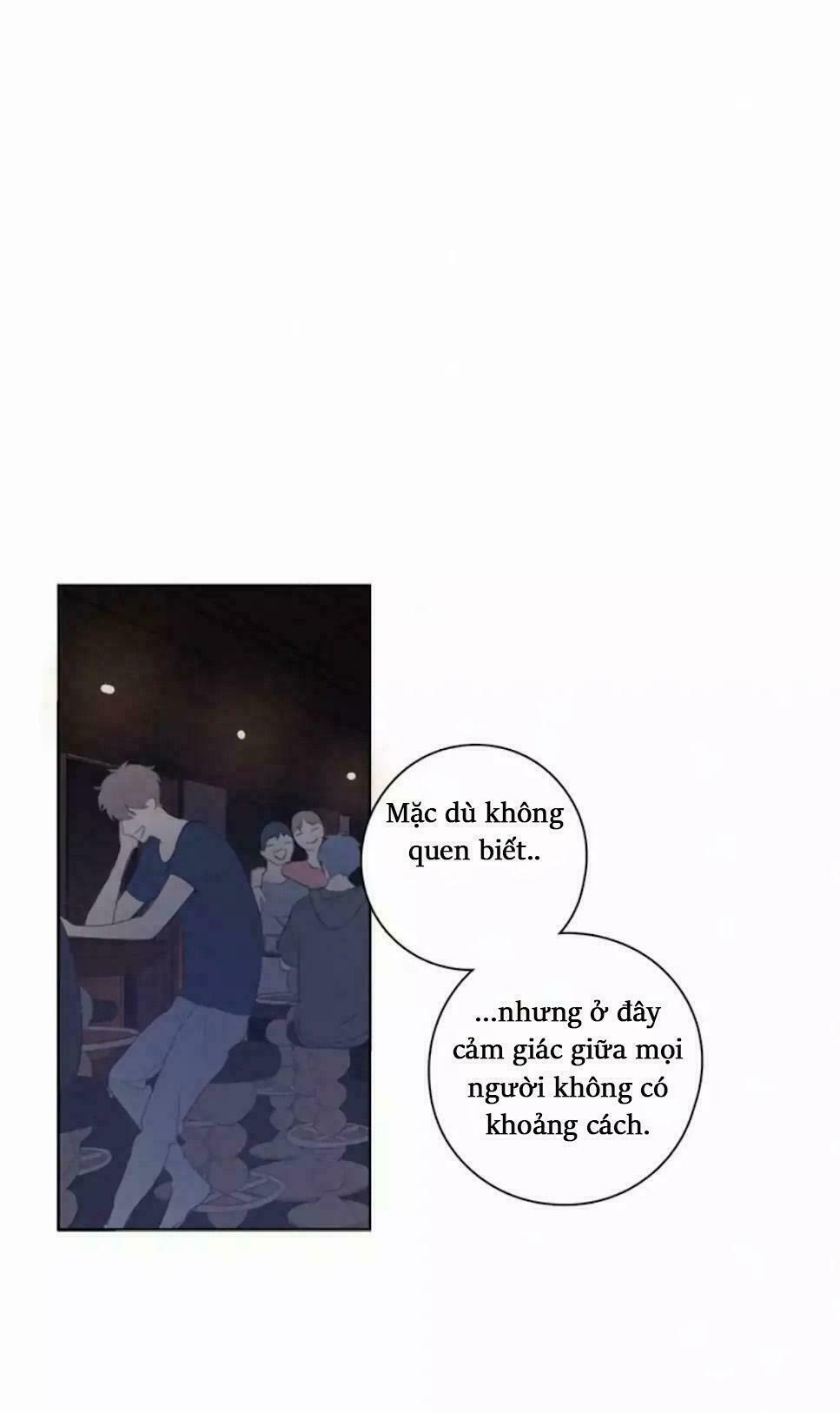 Here U Are: Chapter 19