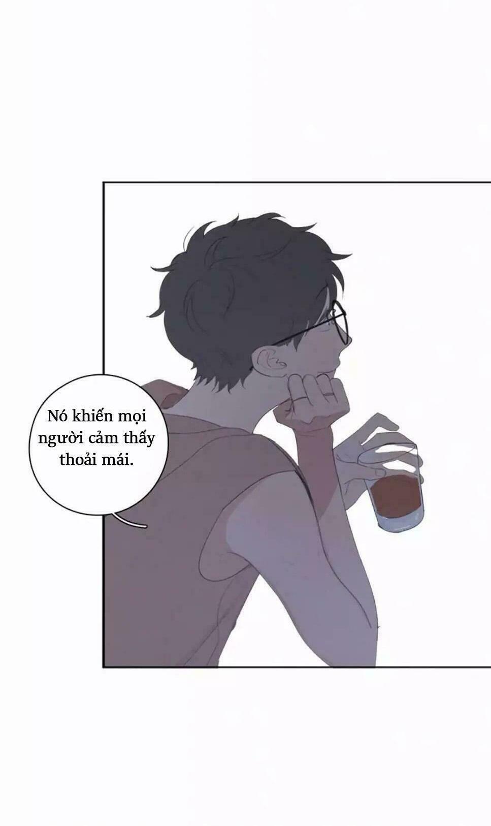 Here U Are: Chapter 19