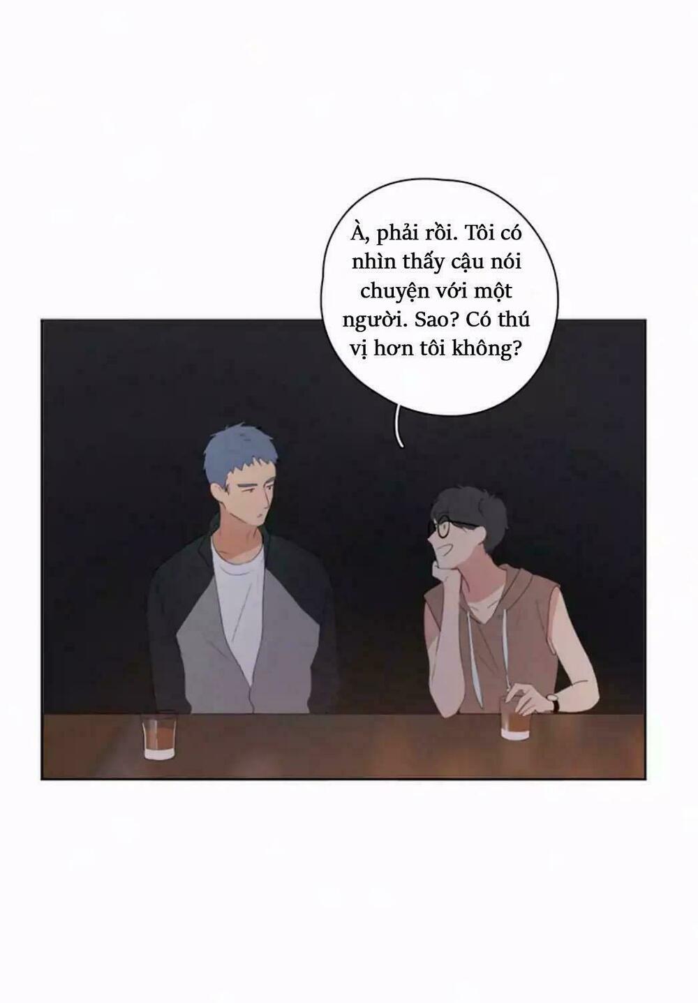 Here U Are: Chapter 19