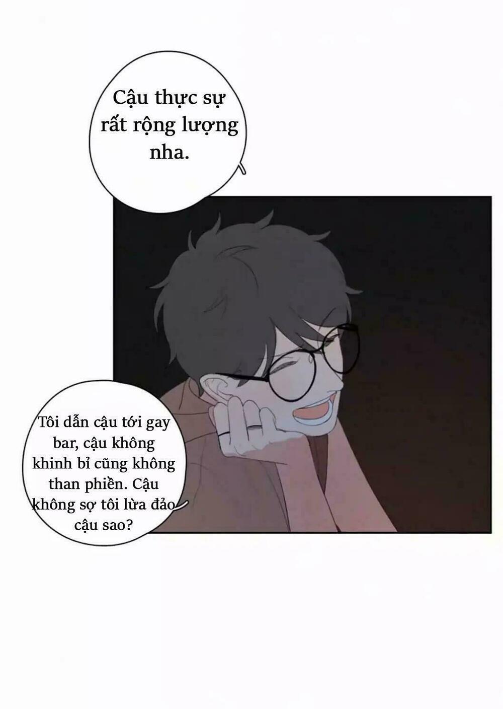 Here U Are: Chapter 19