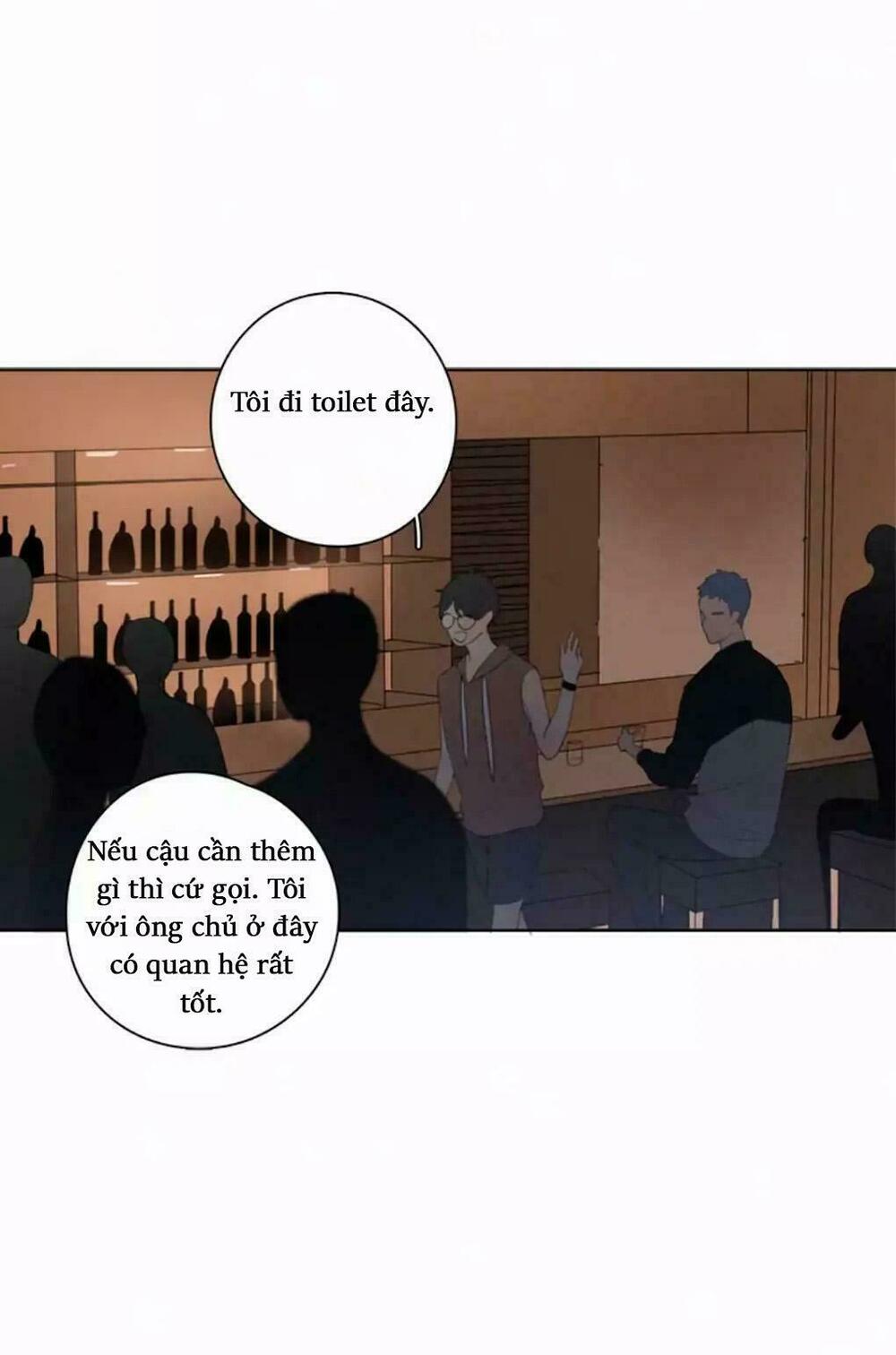 Here U Are: Chapter 19