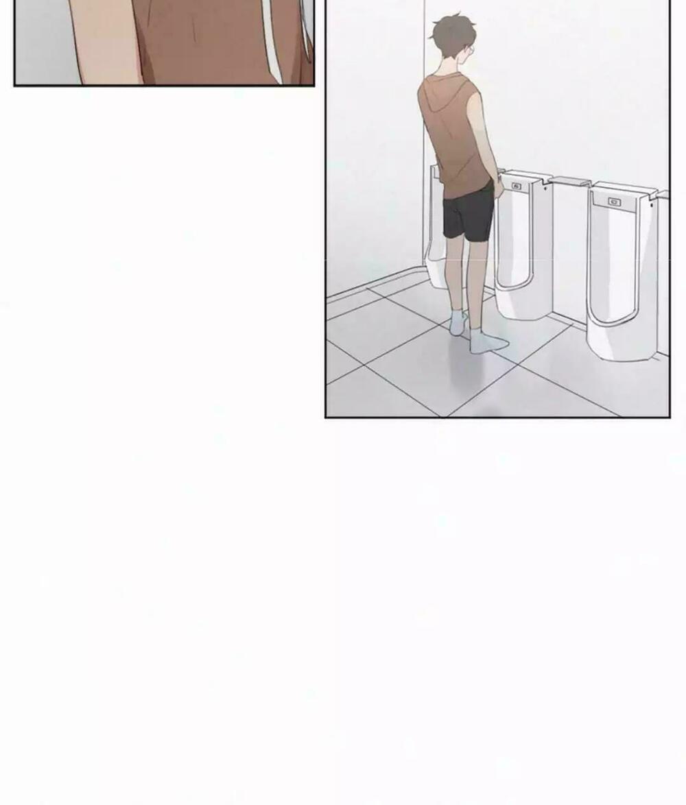 Here U Are: Chapter 19