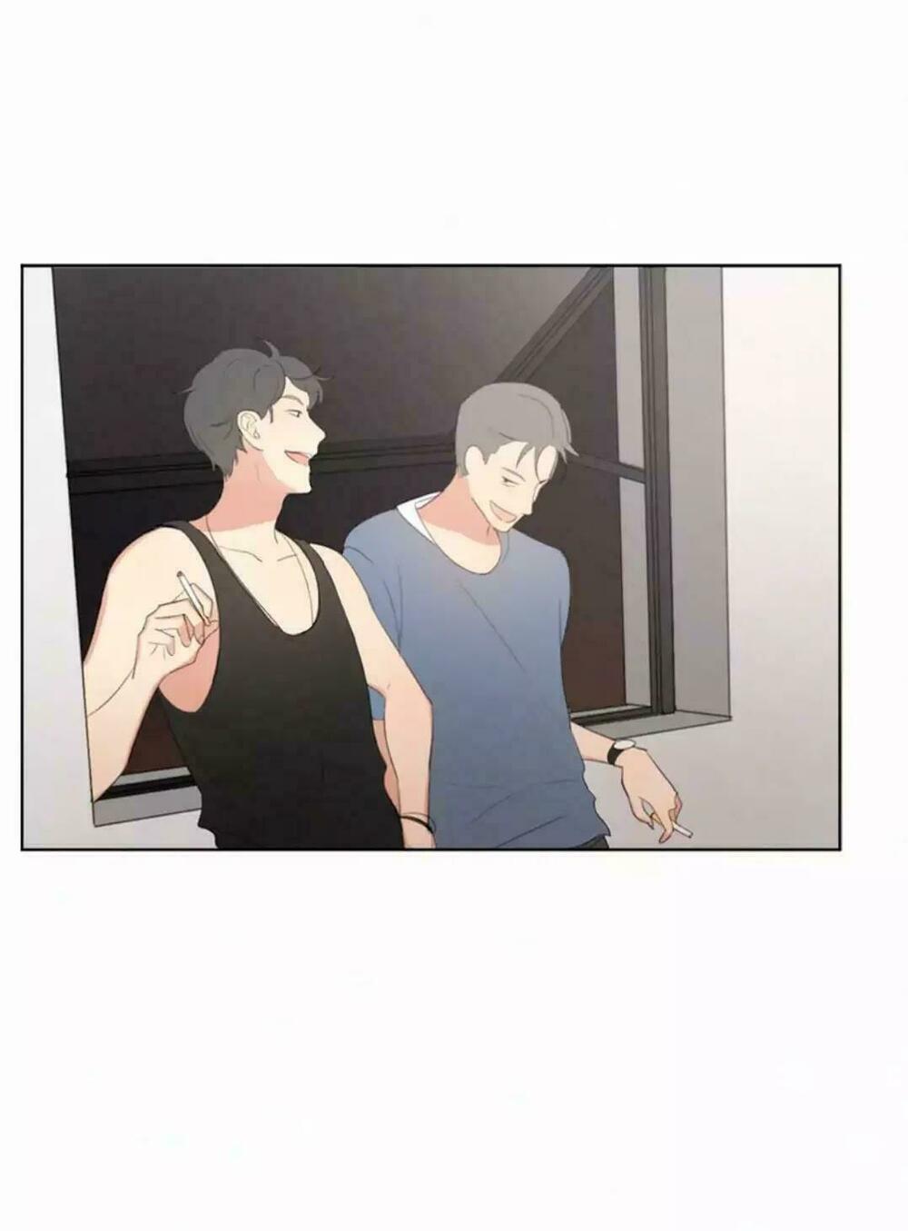 Here U Are: Chapter 19