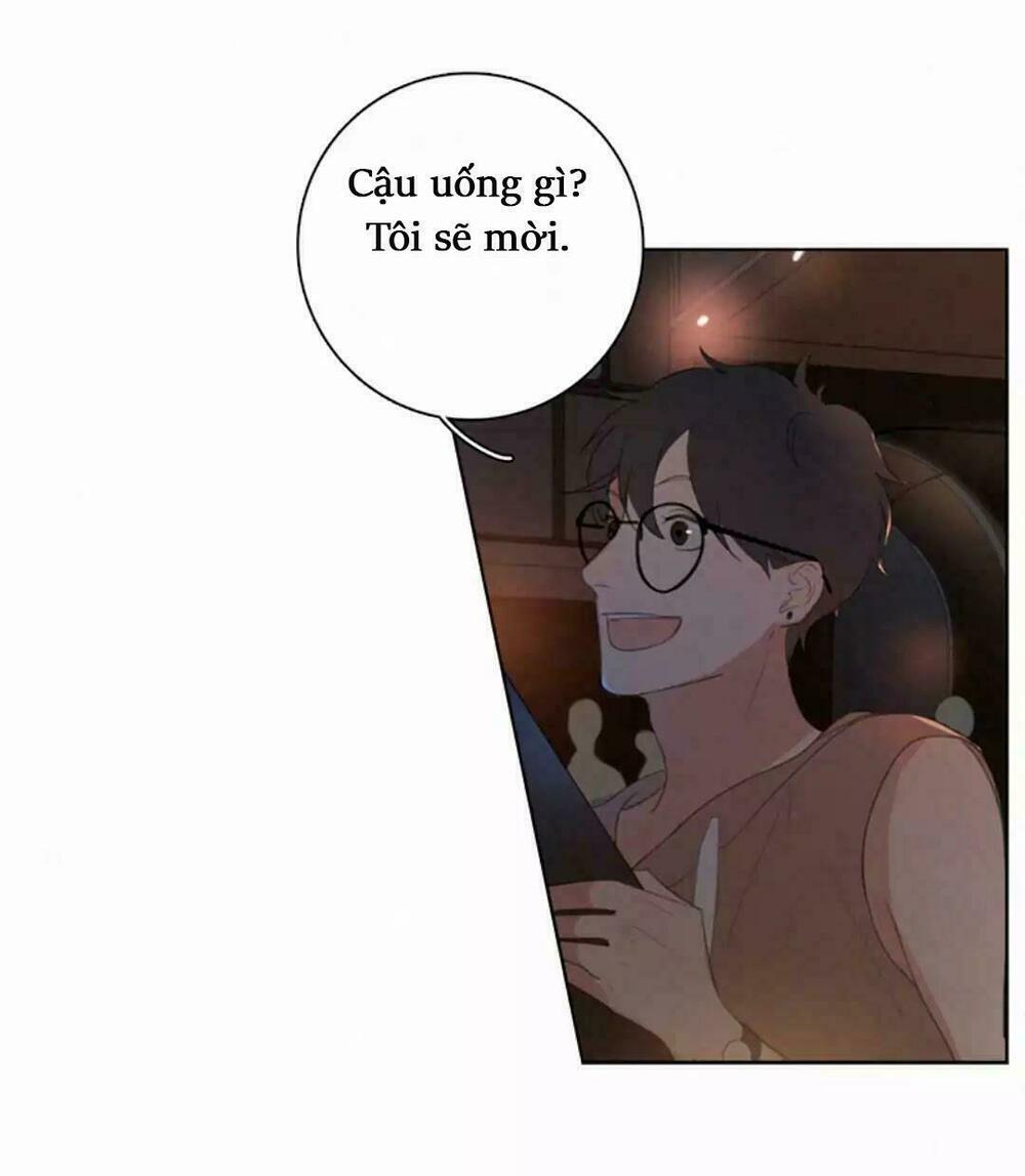 Here U Are: Chapter 19