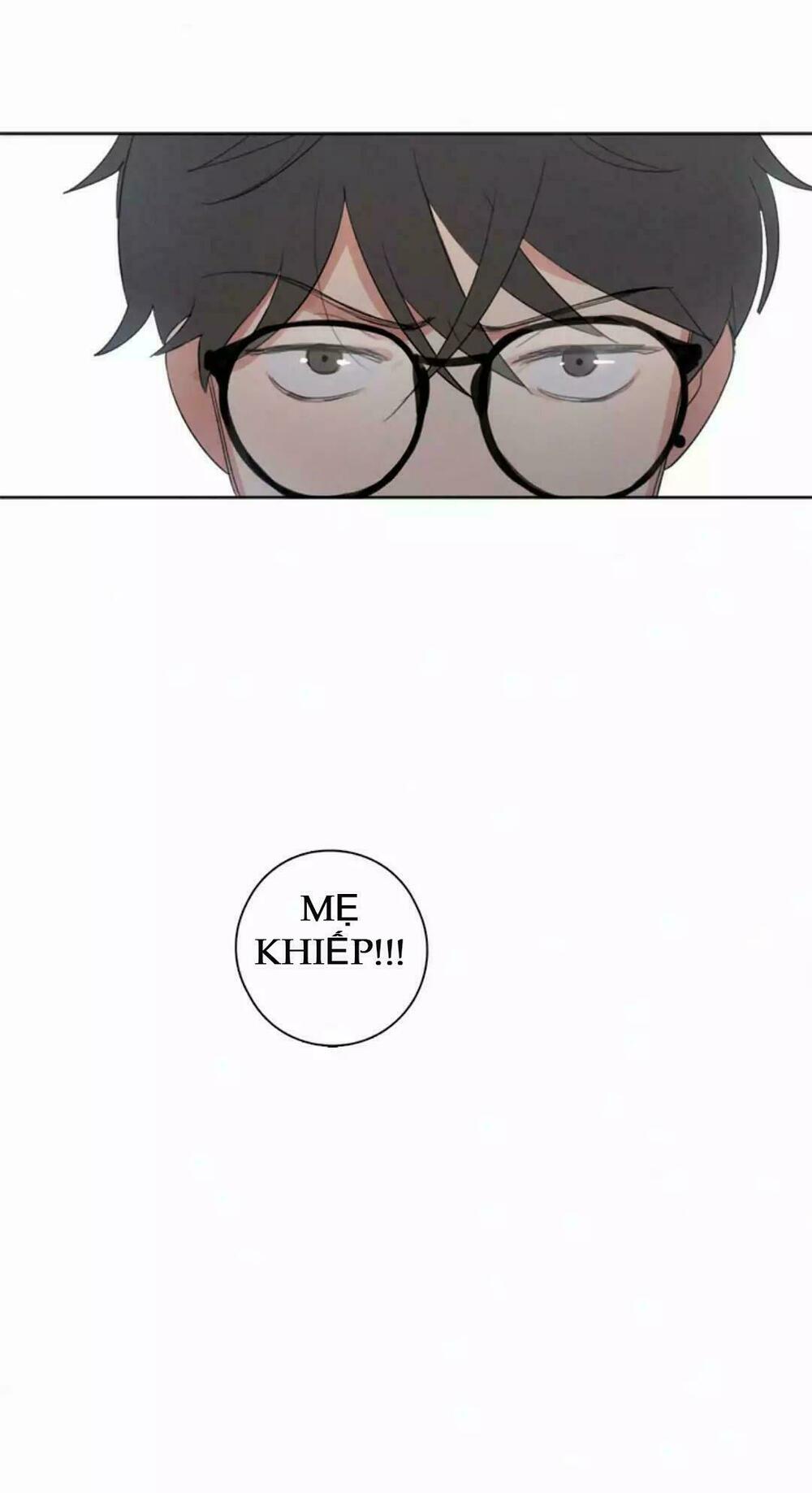 Here U Are: Chapter 19