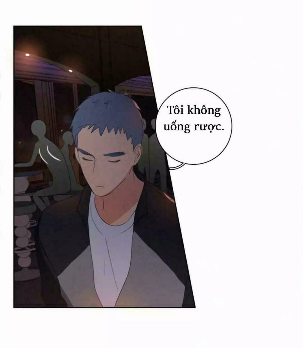 Here U Are: Chapter 19