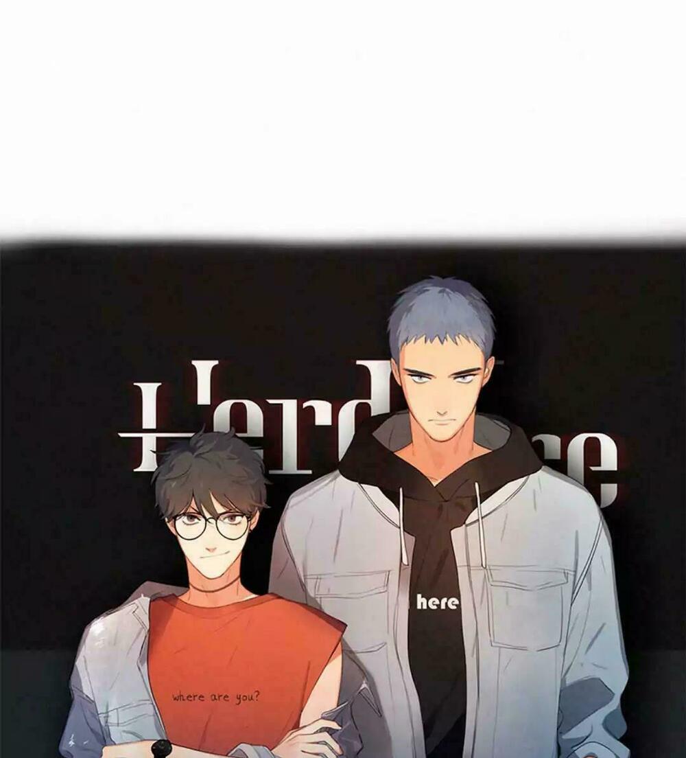 Here U Are: Chapter 25