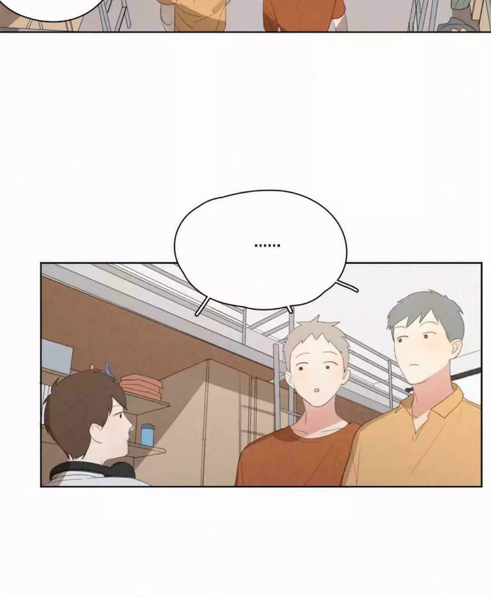 Here U Are: Chapter 25