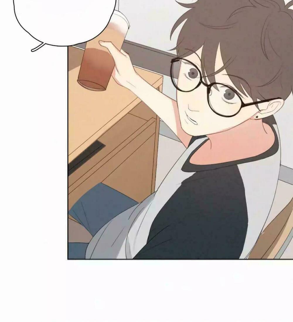 Here U Are: Chapter 25