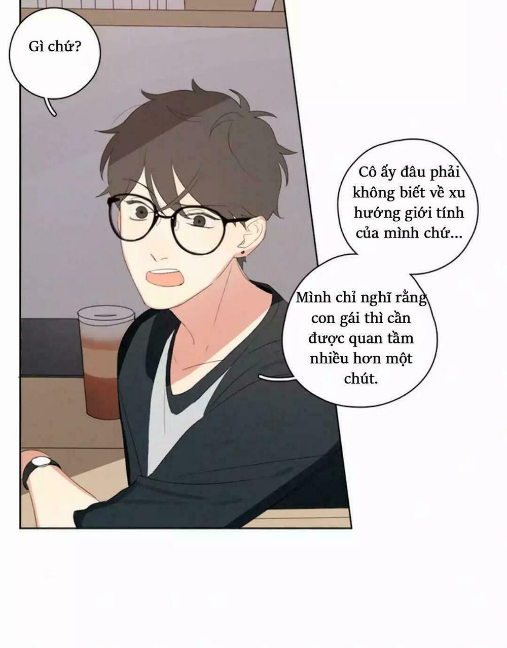 Here U Are: Chapter 25