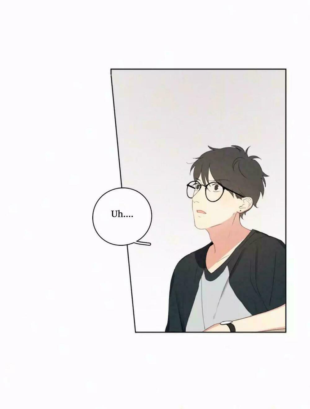 Here U Are: Chapter 25