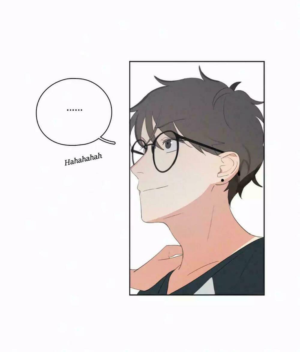 Here U Are: Chapter 25