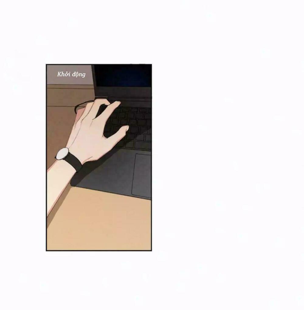 Here U Are: Chapter 25