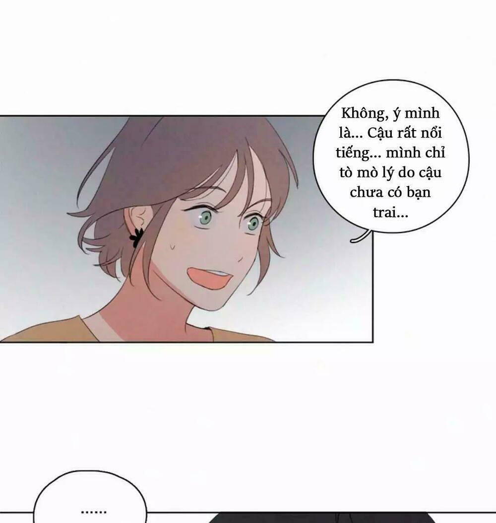 Here U Are: Chapter 25