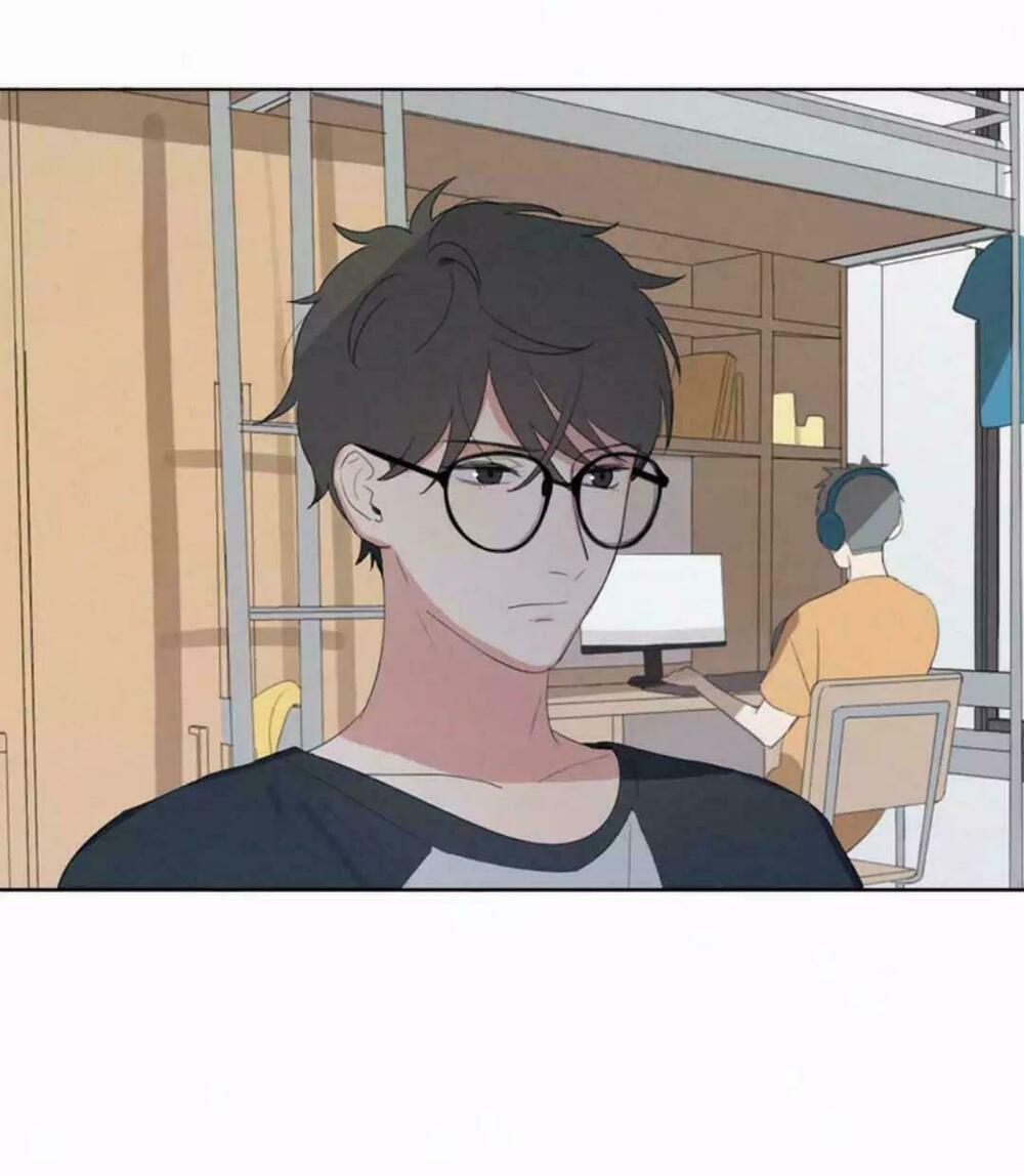 Here U Are: Chapter 25