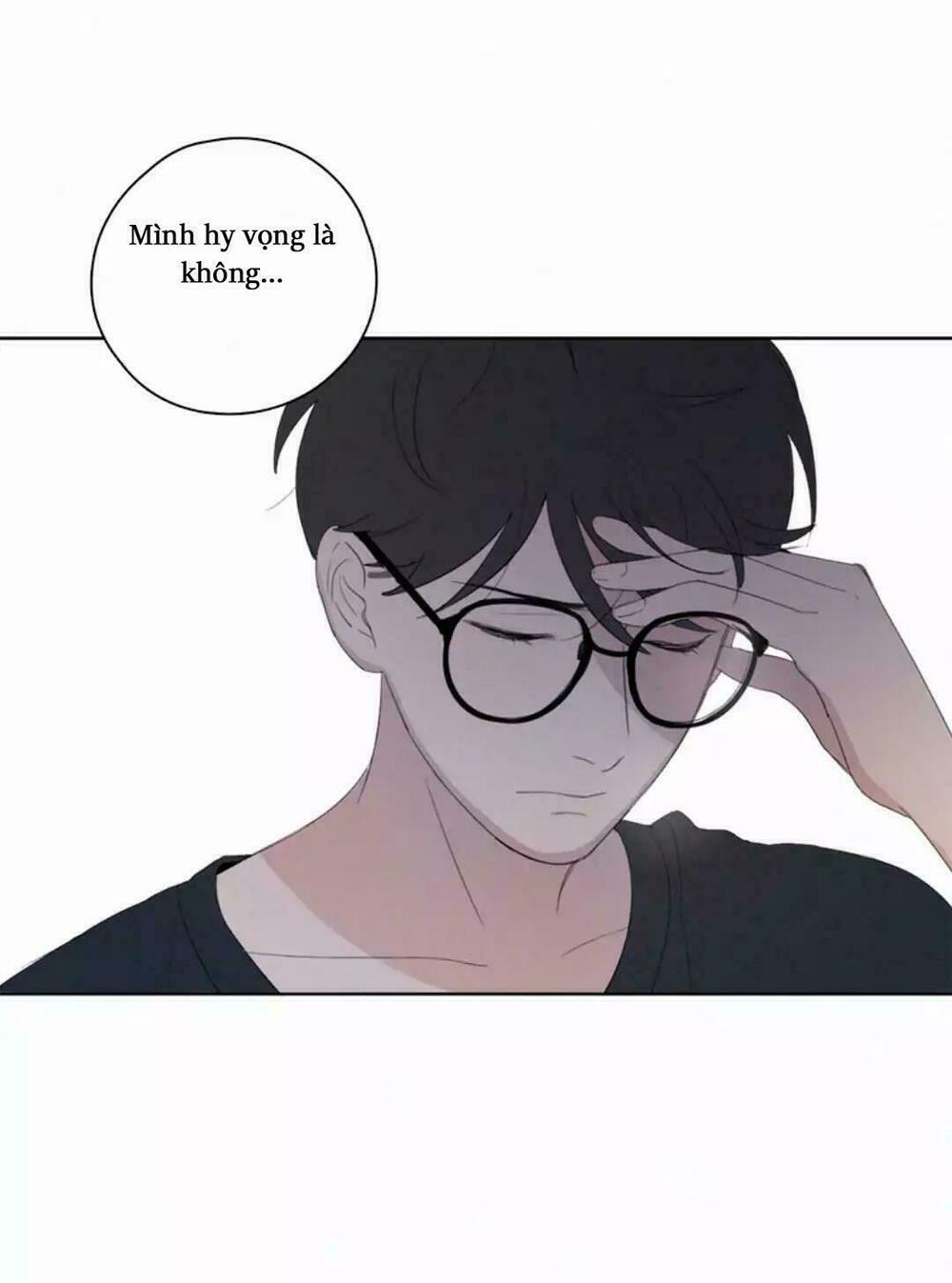 Here U Are: Chapter 25